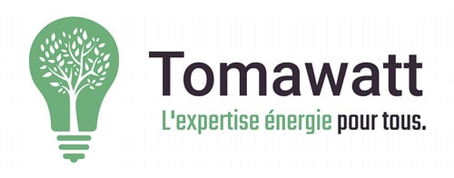 Tomawatt logo