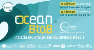 Ocean BtoB 2026