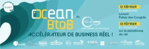 Ocean BtoB 2026