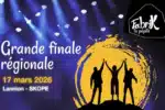Finale régionale Fabrik ta pépite