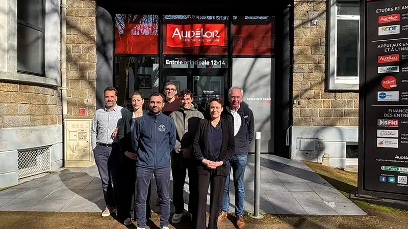 7 start-ups lorientaises innovantes révèlent un territoire qui bouge !