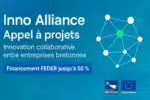 Inno Alliance – Région Bretagne