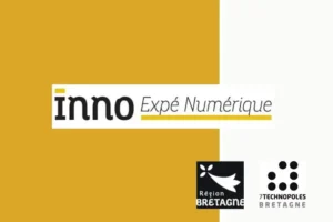 Inno Expé numérique Région Bretagne