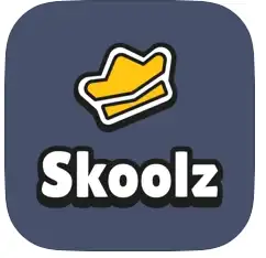 Skoolz logo