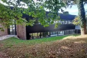 CREA parc technologique de soye Lorient Bretagne Sud