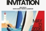 Rencontre sportifs de haut niveau et entreprises lors du Championnat du monde de voile 2026