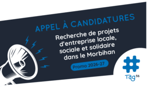 TAG56 promo 2026-2027