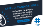 Candidatez pour la promo 2026 de l&rsquo;incubateur TAg56 !