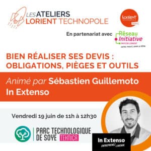 Atelier Devis