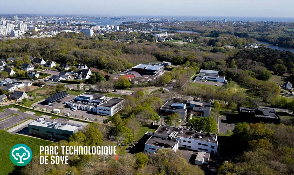 Parc Technologique de Soye