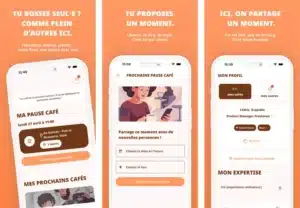 avecunsucre app