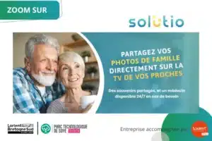 Solutio by ZEEBOX