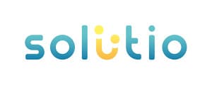 Solution logo