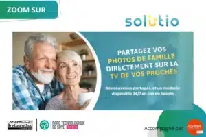 Solütio par ZEEBOX s'installe à Teknica
