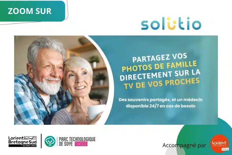 Solütio par ZEEBOX s'installe à Teknica