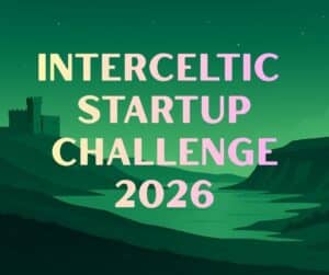 Interceltic Startup Challenge 2026