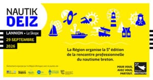 Nautik Deiz 2026