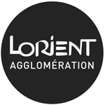 Logo Lorient Technopole