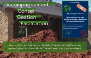 NEOICO coopération habitation Bretagne