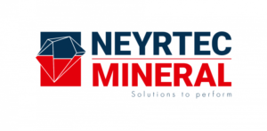 Neyrtec Mineral logo