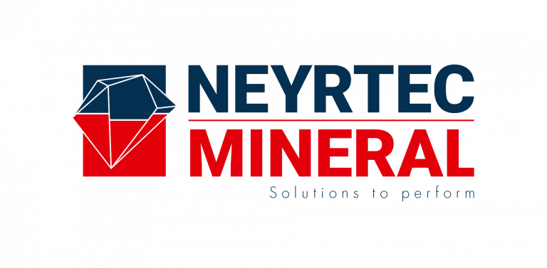 Neyrtec Mineral logo