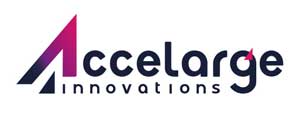 Accelarge Innovations logo