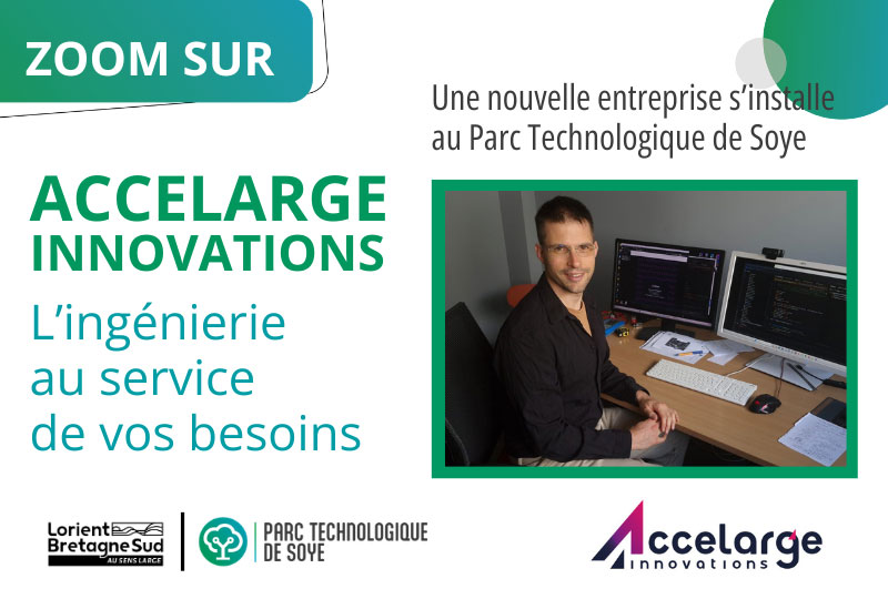 Accelarge Innovations