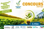Start-ups du végétal : participez au concours VEGEPOLYS VALLEY
