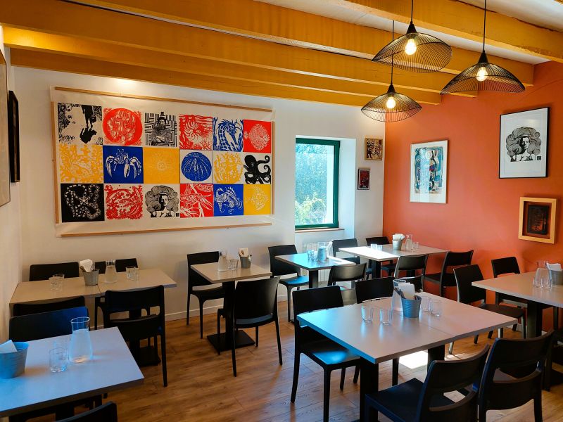 La Cantine pour Soye