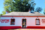 La Cantine pour Soye – Un nouveau restaurant au Parc Technologique de Soye